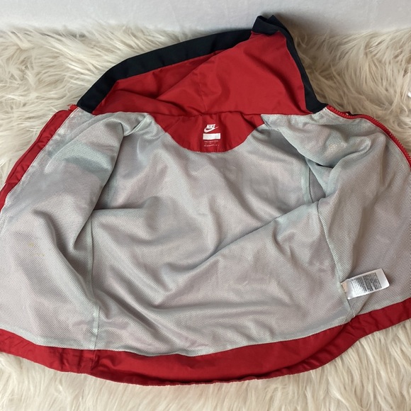Nike windbreaker - Picture 7 of 7